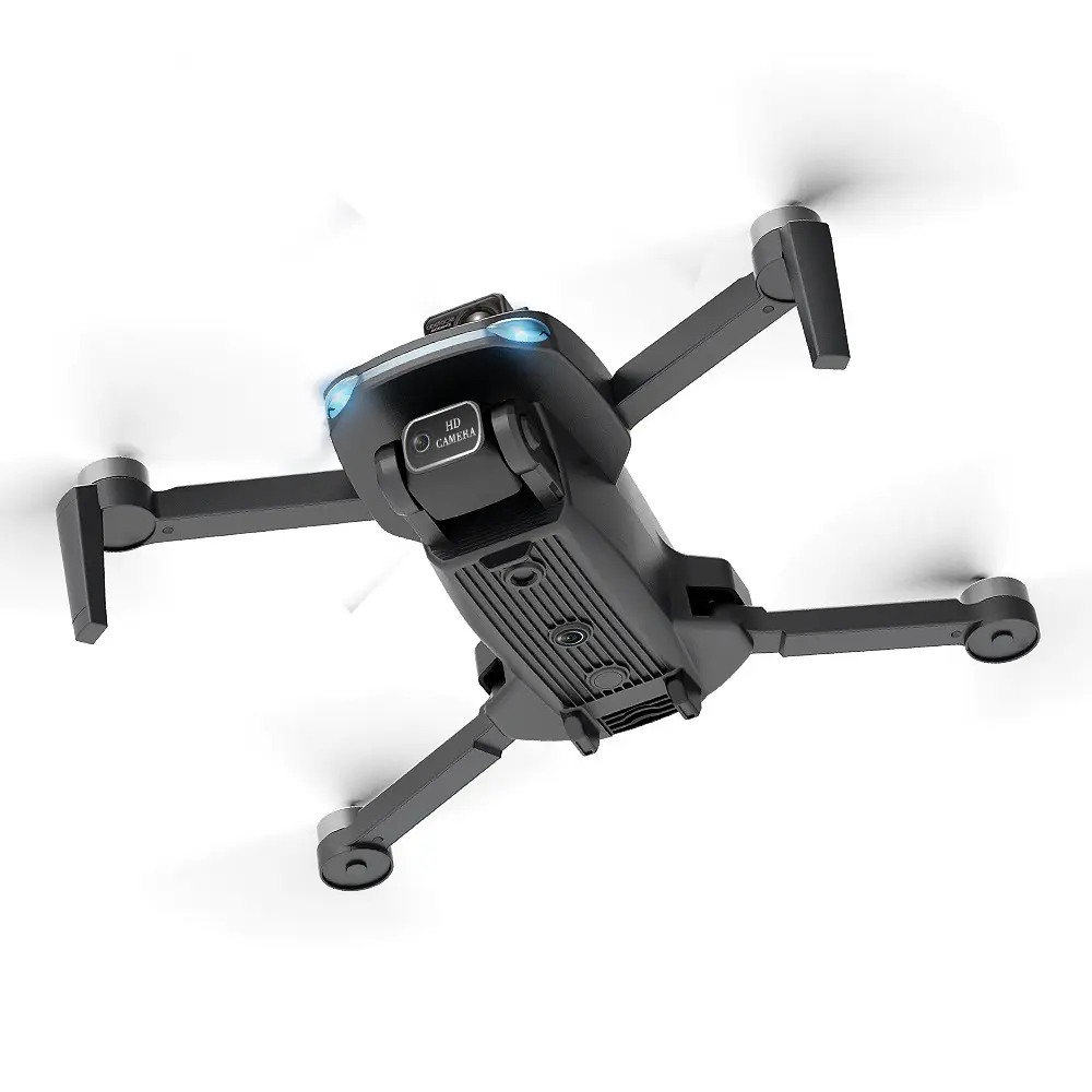 Best drones with camera