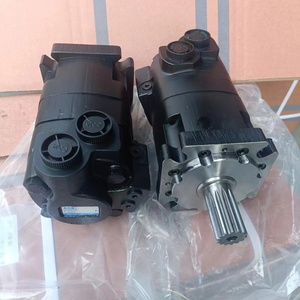 Motor Hidráulico 104-1033-006 104-3938-006 104-1216-006 104-1218-006, Kits de Sellado Char-lynn, Motores de Baja Velocidad y Alto Torque - Product Image 2