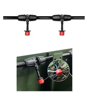 Naturix professionale sistema di irrigazione a goccia Dripper <span class=keywords><strong>per</strong></span> auto irrigazione parete verticale impianto di impianto - Product Image 2