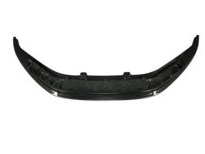 Lèvre avant, diffuseur arrière et aileron arrière en fibre de carbone SD de haute qualité pour kit carrosserie Audi R8 Vors, directement de l'usine, haute performance - Product Image 2