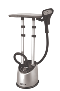 Plancha de Vapor Eléctrica Vertical de 3.2L de Capacidad, Calentamiento Rápido, para Ropa Colgada - Product Image 2