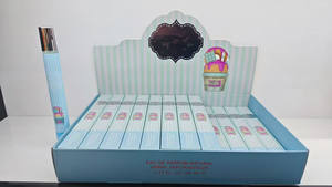 Parfum de luxe à la mode arabe, parfum inspiré, senteur douce de vanille gourmande, longue durée, parfum original, vente chaude - Product Image 2