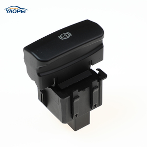 Interruttore Freno a Mano di Alta Qualità 100029663 470702 per Citroen <span class=keywords><strong>C4</strong></span> <span class=keywords><strong>PICASSO</strong></span> - Product Image 6