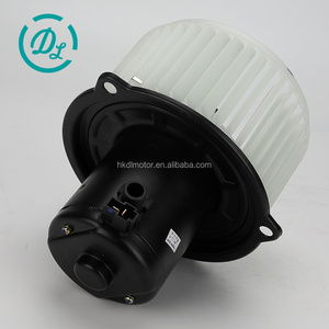 Moteur de soufflerie EexcavaStart pour excavatrice ZX450 - Pièce de rechange fiable pour le chauffage de la cabine 4469041 - Durable et efficace - Garantie 1 an - Product Image 1