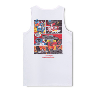 Personnalisé Course À Séchage Rapide <span class=keywords><strong>Pour</strong></span> Hommes Débardeur Voyage <span class=keywords><strong>Vacances</strong></span> <span class=keywords><strong>Couple</strong></span> Gilet - Product Image 4