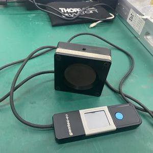 เครื่องวัดกำลังเลเซอร์ DMK CHINA กำลังสูง สำหรับเลเซอร์แบบระบายความร้อนด้วยน้ำ เซ็นเซอร์วัดกำลังเลเซอร์ 3000w - Product Image 3