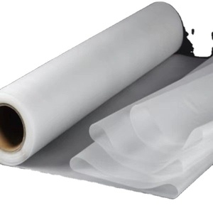 Film adhésif transparent en EVA haute performance pour <span class=keywords><strong>la</strong></span> fabrication <span class=keywords><strong>de</strong></span> verre, largeur <span class=keywords><strong>de</strong></span> 1m à 2,5m, service <span class=keywords><strong>de</strong></span> découpe personnalisé, facile à installer, échantillon gratuit - Product Image 1