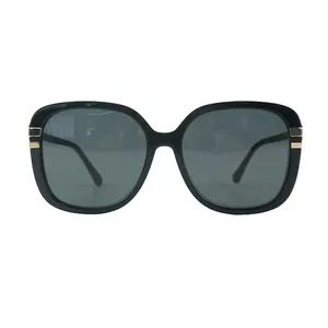 <span class=keywords><strong>Gafas</strong></span> de Sol Polarizadas para <span class=keywords><strong>Mujer</strong></span>, <span class=keywords><strong>Gafas</strong></span> de Sol <span class=keywords><strong>Redondas</strong></span> de Acetato Extra Grandes, Protección UV400, <span class=keywords><strong>Gafas</strong></span> de Moda con Montura Grande - Product Image 1