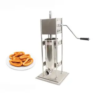 Good quality factory directly spanish manual churros maker churros making maker with quality assurance