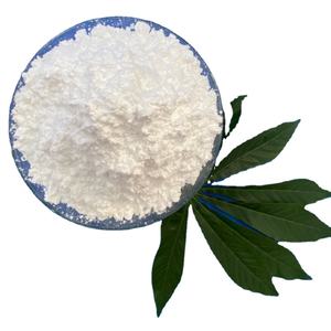 Amidon de tapioca de qualité supérieure du Vietnam à bon prix - Product Image 1