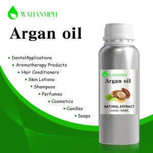 Olio di Argan Marocchino in Vendita Diretta - Olio Essenziale 100% Puro Naturale Pressato a Freddo per Massaggi e Aromaterapia - Product Image 4