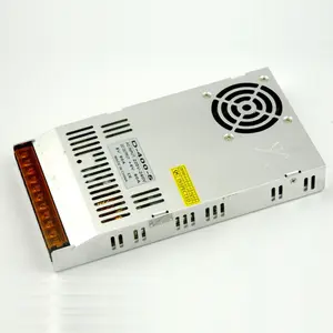 5v 80a slim case led power supply 400w 5v ultrathin switching power supply with 3 years of warranty