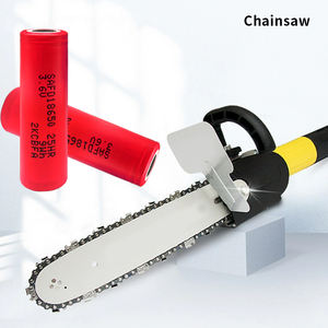 3.6v 2500mah 25A 10C Batterie lithium-ion rechargeable <span class=keywords><strong>18650</strong></span> pour outils électriques Motocross - Product Image 2