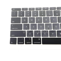 Nouveaux capuchons de touches papillon A1706 A1707 pour Apple MacBook Pro Retina 13 pouces et 15 pouces 2016 et 2017 ans réparation d'ordinateur portable