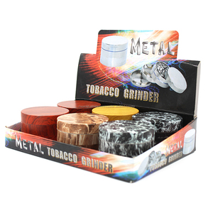 <span class=keywords><strong>abaco</strong></span> Molino <span class=keywords><strong>de</strong></span> <span class=keywords><strong>madera</strong></span> <span class=keywords><strong>de</strong></span> especias herb grinder <span class=keywords><strong>madera</strong></span> aleación <span class=keywords><strong>de</strong></span> Zinc manual amoladora <span class=keywords><strong>de</strong></span> la hierba para regalo - Product Image 6