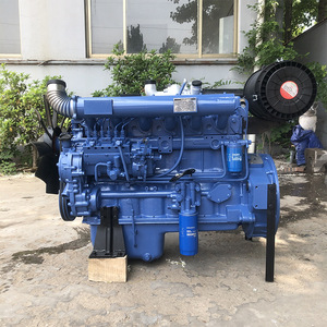 Junchi Diesel <b>Generator</b> 100Kw 400V 50Hz 1500Rpm For Construction And Farm Use - Product Image 1