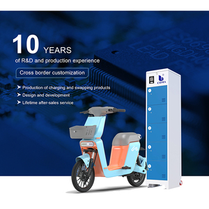 สถานีชาร์จพลังงานแสงอาทิตย์แบบเร็ว สะดวก ขายดี ราคาส่ง - Product Image 4