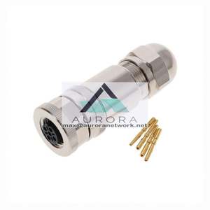 Carcasas de conector circular de alta calidad - Product Image 5