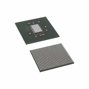 ชิ้นส่วนอิเล็กทรอนิกส์ XC3S200-5VQ100C 100 TQFP IC FPGA 63 I/O 100VQFP แบบฝังอยู่ในสต็อก - Product Image 1