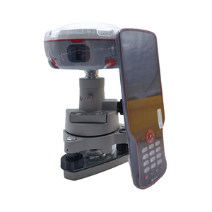 เครื่องมือสำรวจ GNSS ความแม่นยำสูง LU5 เลเซอร์ RTK GPS ราคาประหยัด พร้อมฐาน GPS สำหรับการวัดด้วยเลเซอร์ RTK - Product Image 6