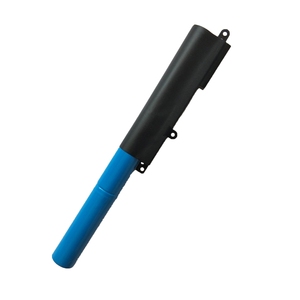 <span class=keywords><strong>Batería</strong></span> <span class=keywords><strong>Externa</strong></span> <span class=keywords><strong>para</strong></span> <span class=keywords><strong>Asus</strong></span> A31N1537 X441SA X441SC X441UA X441UV 10,8 V 36Wh negro - Product Image 2