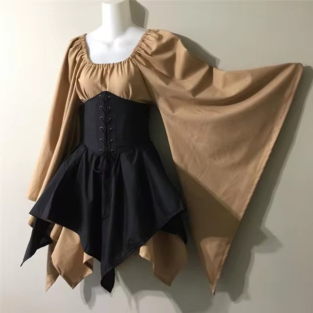 Marrón+Negro