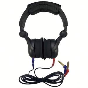 KT-G053A <strong>Portable</strong> Screening Diagnostic Audiology Pure Tone <strong>Audiometer</strong> Machine - Product Image 6