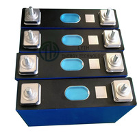 Grosir Pabrik REPT 50Ah LiFePO4 3.2V 50Ah Grade A Sel Prismatic LFP untuk Paket Baterai DIY Kecil 12V Kustom
