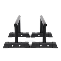 Barre d'entraînement Parallette multifonctionnelle Push up Stands Push up Bars Handstand Dip Bars