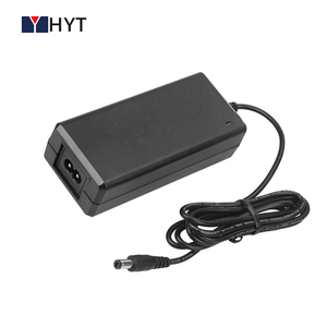 12v dc 60w תעשייתי נייד מטען עם ac קלט AC ידידותי לסביבה שולחן עבודה ce fcc fcc etl מוסמך 5a dc מתאם - Product Image 6