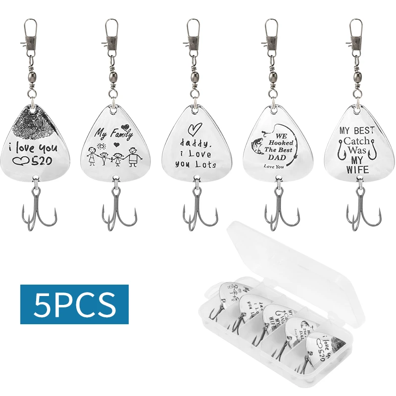 5 pièces couleurs assorties