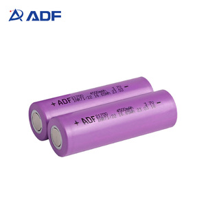 แบตเตอรี่ลิเธียม 21700 ขายส่ง 3.7v 4500mah 5000mah แบตเตอรี่ Li-ion - Product Image 6