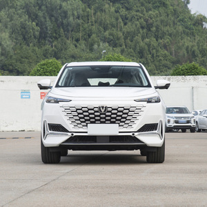 <span class=keywords><strong>Auto</strong></span> Usata Economica Changan a Benzina, SUV Automatico di Lusso Unik Uni-k, Changan Uni-k 2024 <span class=keywords><strong>Euro</strong></span> VI Turbo a Benzina in Vendita - Product Image 2