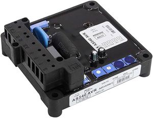 Série AVR Stamford AS440 AS480 SX460 SX460-A SX440 SX440-A MX341 MX341-A MX321/MX321A MX342 SX450 AS540 - Product Image 4