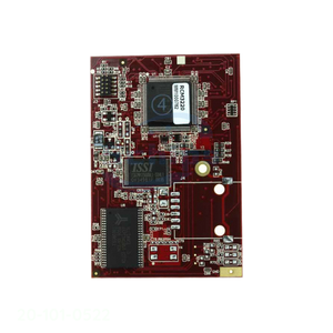 Circuito Integrado de Canal de Fabricante, Precio IC MOD RABBIT 3000 44.2MHZ 768KB Integrado 20-101-0522 - Product Image 1