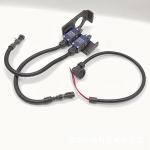 อะไหล่พิเศษสำหรับรถปั๊มคอนกรีต รุ่น Switch 11058651 สำหรับรถปั๊มคอนกรีต รับประกัน 3 ปี - Product Image 5