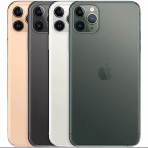 Teléfono original <span class=keywords><strong>11</strong></span> <span class=keywords><strong>Pro</strong></span> <span class=keywords><strong>Max</strong></span> desbloqueado teléfono inteligente <span class=keywords><strong>64GB</strong></span>/256GB/512GB IOS teléfono móvil usado/reacondicionado - Product Image 4