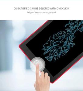 Tablettes d'écriture et de dessin numériques LCD pour enfants en gros – Formats A3, 8.5, 10, 12, 15, 16 pouces - Product Image 2