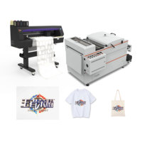 Meilleur prix pour une machine d'impression de t-shirts, imprimante de t-shirts DTG Texjet