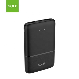 Ngân Hàng Điện Cầm Tay Nhỏ Tín Dụng Kích Thước Xe Điện Thoại Thông Minh Ngân Hàng Pin Biểu Tượng Tùy Chỉnh Slim Ngân Hàng Điện Máy Tính Xách Tay 5000Mah - Product Image 1