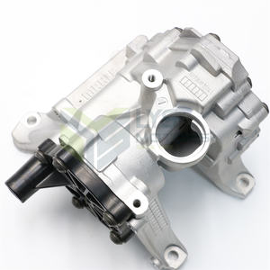 B38A12A 11417624135ปั๊มน้ำมันสำหรับ <span class=keywords><strong>BMW</strong></span> 1.2L B38B15A 1.5L <span class=keywords><strong>B48B20A</strong></span> 2.0L 230i 740e อะไหล่เครื่องยนต์430i - Product Image 6