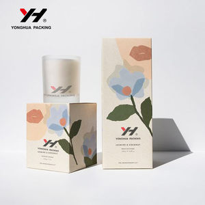กล่องบรรจุภัณฑ์เครื่องสำอางน้ำมันหอมระเหยแบบพิเศษคุณภาพสูง พร้อมเคลือบด้าน UV และโลโก้แบบกำหนดเอง - Product Image 3