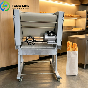 Machine automatique à baguettes, machine à façonner <span class=keywords><strong>le</strong></span> <span class=keywords><strong>pain</strong></span>, machine à fabriquer <span class=keywords><strong>le</strong></span> <span class=keywords><strong>pain</strong></span> en forme d'olive - Product Image 1