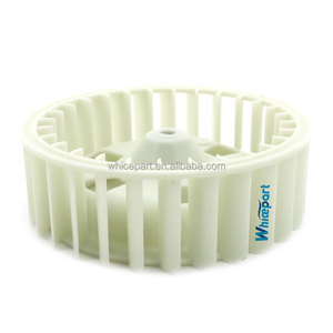 พัดลมระบายความร้อนแบบแห้ง DC67-00904A ของแท้ สำหรับเครื่องซักผ้าซัมซุงแบบแห้ง อะไหล่แท้ - Product Image 2