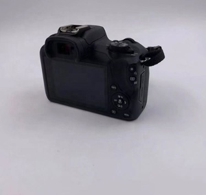 Cámaras <span class=keywords><strong>Canon</strong></span> R100 al por Mayor con Fotografía de Nivel Profesional, Formato APS-C 4K, Cámara sin Espejo - Product Image 3