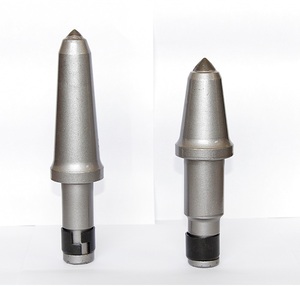 تعدين الفحم تحت الأرض يختار كربيد قطع يختار التعدين لآلات التعدين - Product Image 1