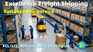 บริการขนส่งด่วนทางอากาศ ขนส่งทางเรือแบบ LCL ขนส่งทางรถบรรทุก บริการ DAP DDP ขนส่งทางรถไฟ ตัวแทนขนส่งด่วน บริการขนส่งสินค้าระหว่างประเทศ บริการส่งถึงหน้าประตูบ้านในลอนดอน - Product Image 6