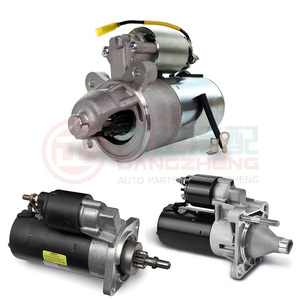 Pièces d'origine du système de moteur automobile d'usine Démarreur pour SAIC <span class=keywords><strong>MG</strong></span> 7 ZS HS <span class=keywords><strong>Ehs</strong></span> MG4 MG5 MG6 Cyberster GT RX5 RX8 GS 350 - Product Image 2