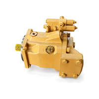 Compensateur de débit 307-3063 pour pompe à piston Caterpillar CAT 416F pour chargeuse-pelleteuse