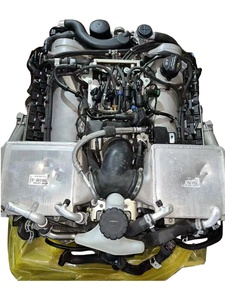 Conjunto de Motor y Transmisión para Mercedes W222 W223 W240 57 62 167, Sistema de Propulsión de Combustión Interna - Product Image 1